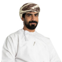Profile picture of Saif Albalushi