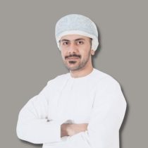 Profile picture of Abdullah Ba Omar