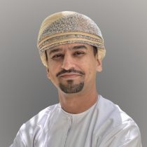 Profile picture of Emad Al Mandhari