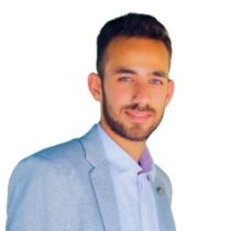 Profile picture of Ahmad Tareq Kharboutly