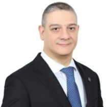 Profile picture of Talal Kaddourah