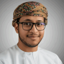 Profile picture of Mohammed Al Maskari