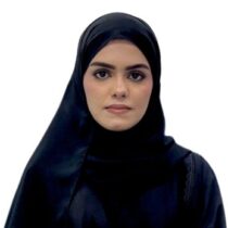 Profile picture of IMAN AL BUTAINI