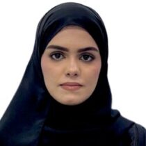 Profile picture of IMAN AL BUTAINI