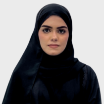 Profile picture of IMAN AL BUTAINI