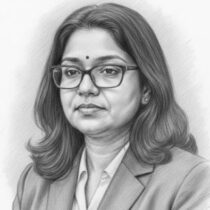 Profile picture of Bobby Sathyaseelan