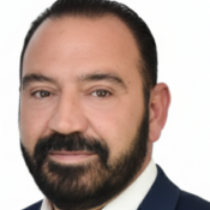 Profile picture of Tarek Khalil