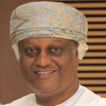 Profile picture of Hassan Al Barwani