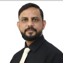 Profile picture of Muhammad Shahid