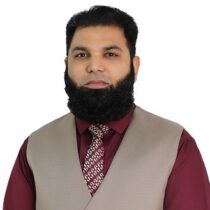Profile picture of Aumir Shabbir