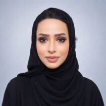 Profile picture of Asma Alyazeedi