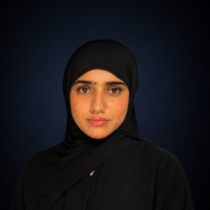 Profile picture of Iman Albusaidi